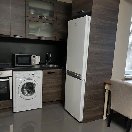 Student City Apartament